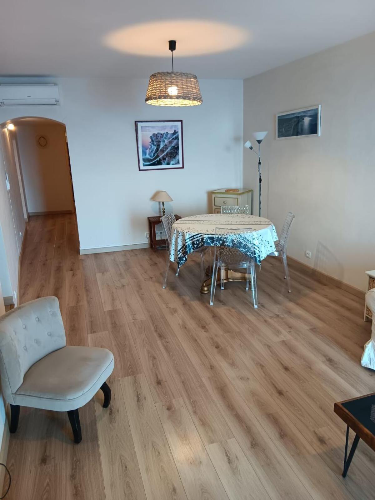 L'Escale Chambres Privees Chez L'Habitant Jfdl Bonifacio  Pokój zdjęcie