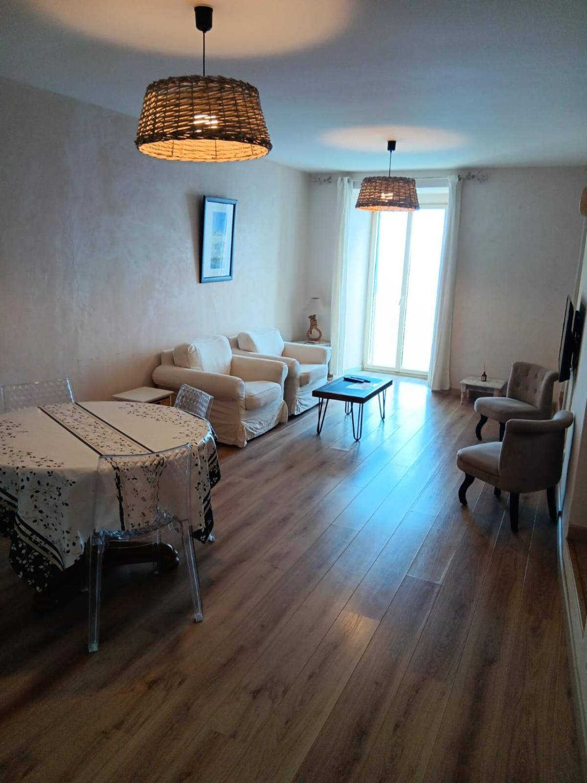 L'Escale Chambres Privees Chez L'Habitant Jfdl Bonifacio  Zewnętrze zdjęcie