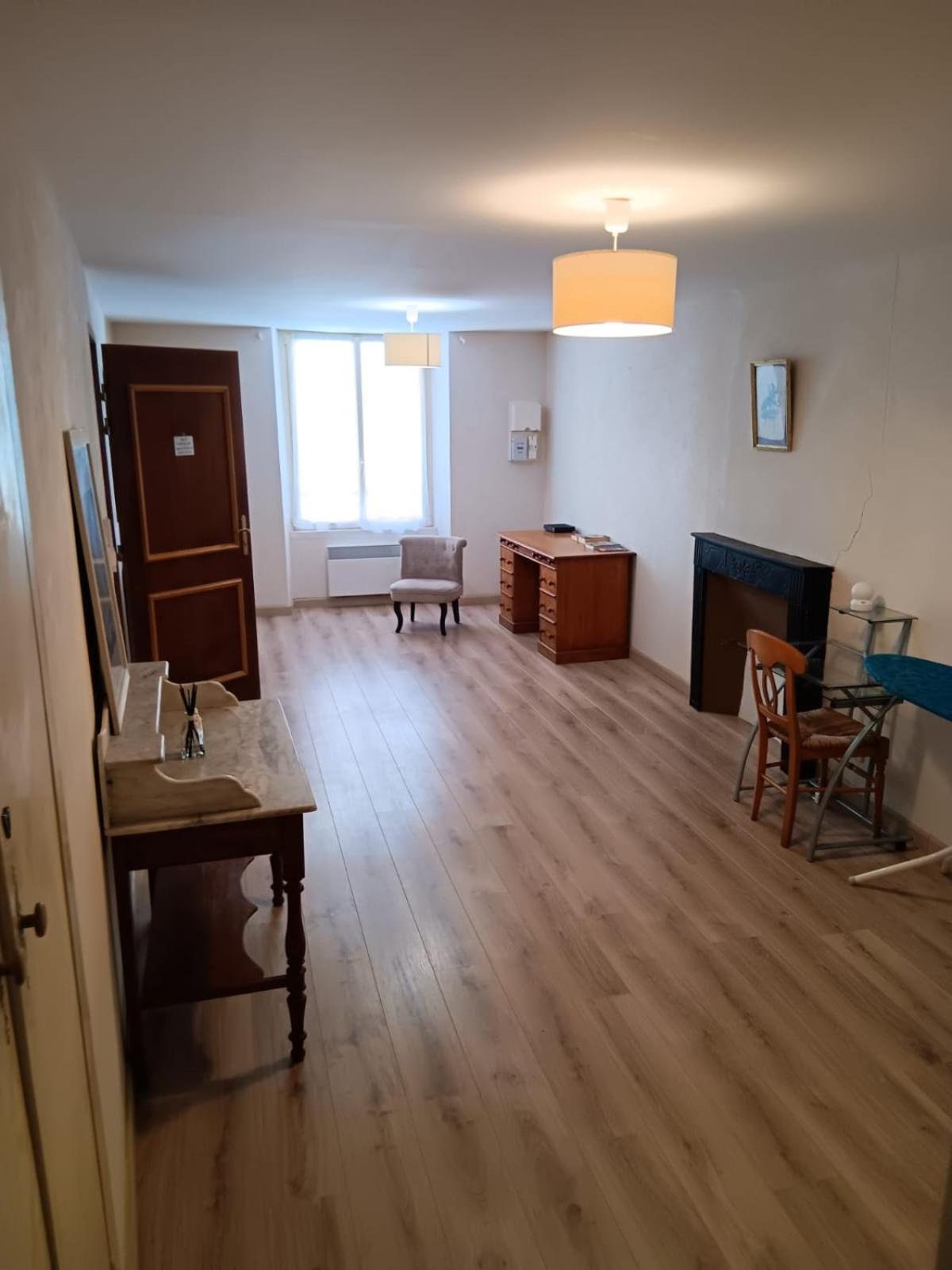L'Escale Chambres Privees Chez L'Habitant Jfdl Bonifacio  Pokój zdjęcie